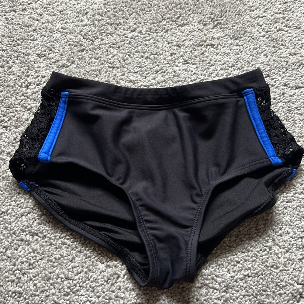 Oh La La dance briefs
